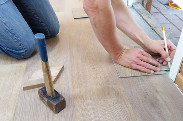 Flooring