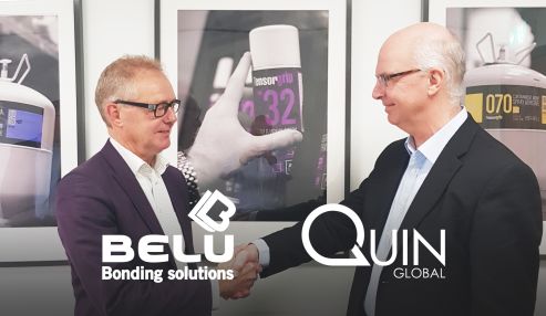 Belu Acquisition News